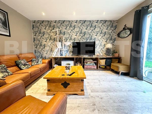 maison/villa 6 pièce(s) 130 m2