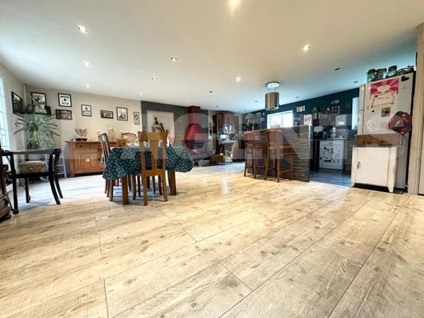 maison/villa 6 pièce(s) 130 m2