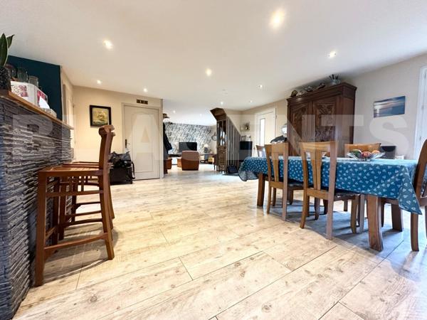 maison/villa 6 pièce(s) 130 m2