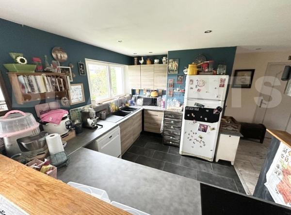 maison/villa 6 pièce(s) 130 m2