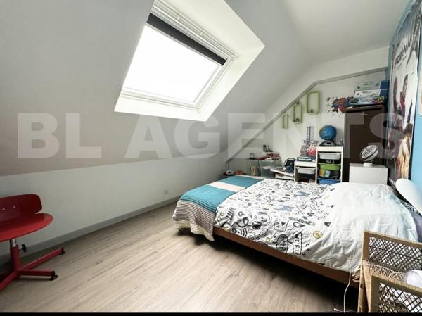 maison/villa 6 pièce(s) 130 m2