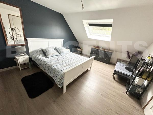 maison/villa 6 pièce(s) 130 m2