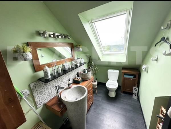 maison/villa 6 pièce(s) 130 m2