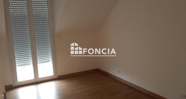 Location Appartement 3 pièces 52.33 m² - Rosny-sur-seine 78710