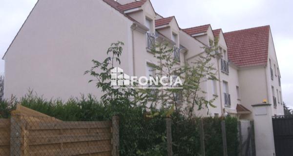 Location Appartement 3 pièces 52.33 m² - Rosny-sur-seine 78710