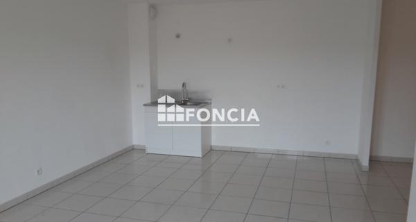Location Appartement 3 pièces 52.33 m² - Rosny-sur-seine 78710