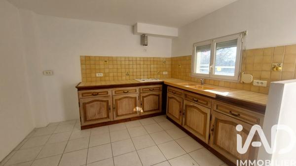 Maison à vendre 6 pièces 126 m² Castillon-la-Bataille