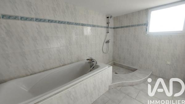 Maison à vendre 6 pièces 126 m² Castillon-la-Bataille