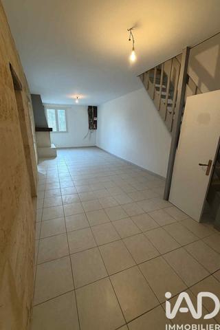 Maison à vendre 6 pièces 126 m² Castillon-la-Bataille