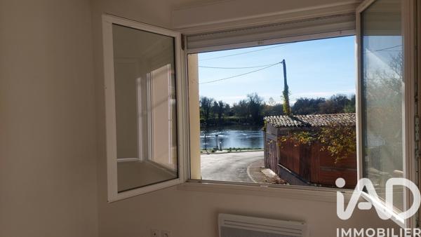 Maison à vendre 6 pièces 126 m² Castillon-la-Bataille