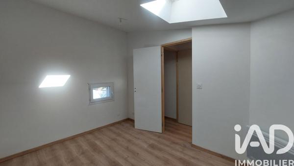 Maison à vendre 6 pièces 126 m² Castillon-la-Bataille