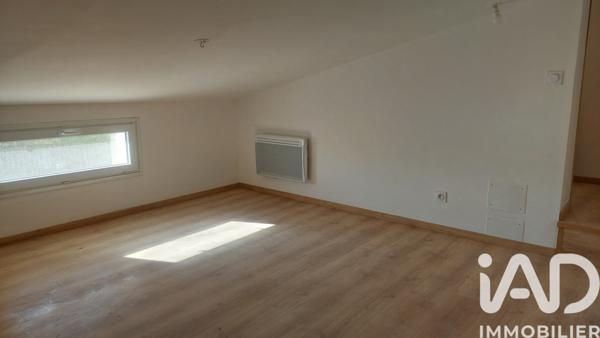 Maison à vendre 6 pièces 126 m² Castillon-la-Bataille
