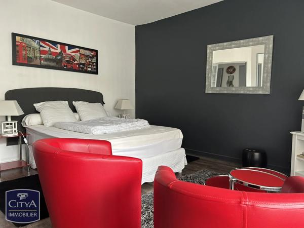 Appartement à vendre 1 pièce 41.31m²