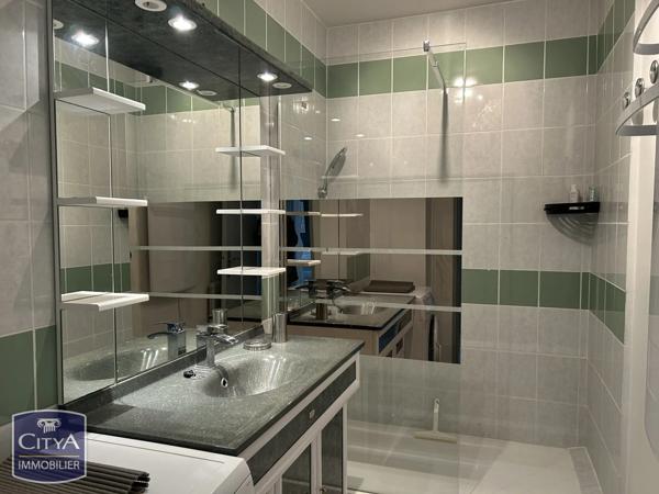 Appartement à vendre 1 pièce 41.31m²