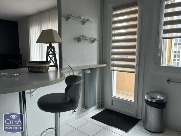 Appartement à vendre 1 pièce 41.31m²