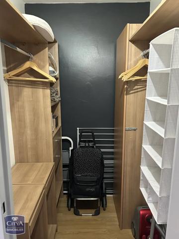 Appartement à vendre 1 pièce 41.31m²