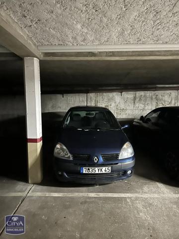 Appartement à vendre 1 pièce 41.31m²