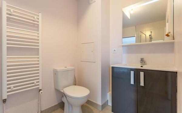 Appartement à vendre    2 pièces • 44,50 m2 Villecresnes