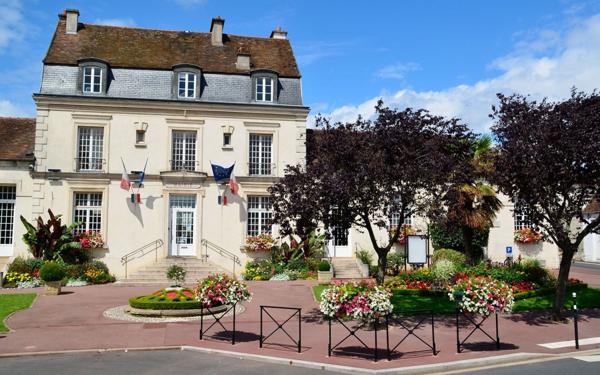 Appartement à vendre    2 pièces • 44,50 m2 Villecresnes