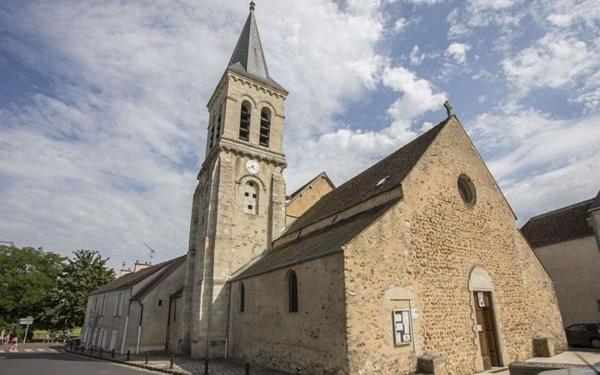 Appartement à vendre    2 pièces • 44,50 m2 Villecresnes