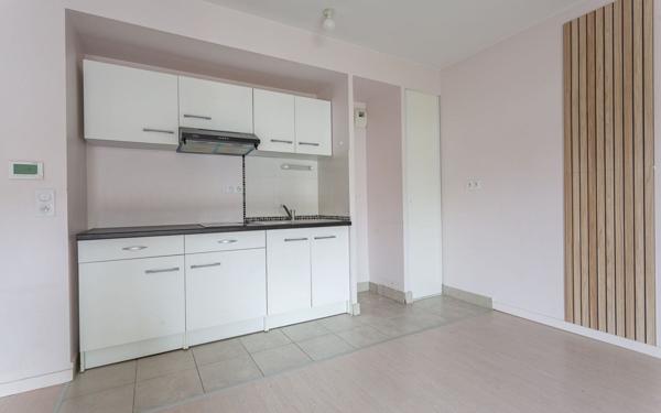 Appartement à vendre    2 pièces • 44,50 m2 Villecresnes