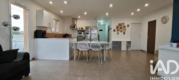 Maison à vendre 4 pièces 85 m² Pia