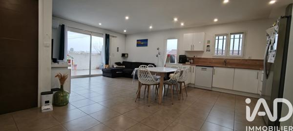 Maison à vendre 4 pièces 85 m² Pia