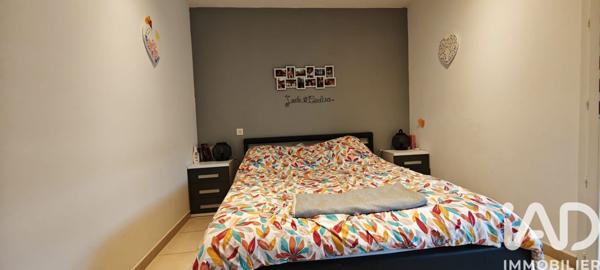 Maison à vendre 4 pièces 85 m² Pia