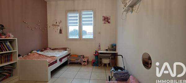 Maison à vendre 4 pièces 85 m² Pia