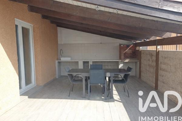 Maison à vendre 4 pièces 85 m² Pia