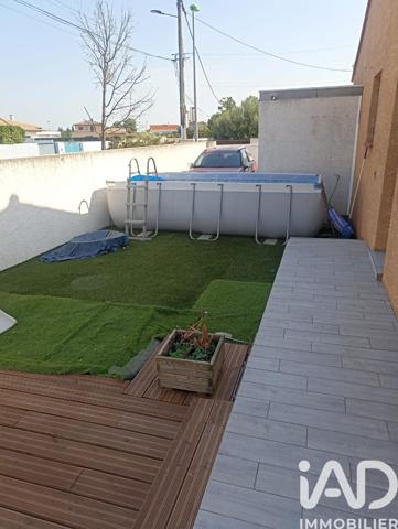 Maison à vendre 4 pièces 85 m² Pia