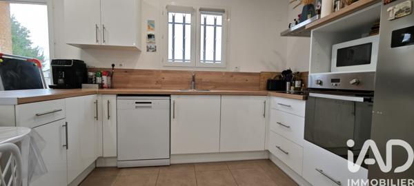 Maison à vendre 4 pièces 85 m² Pia