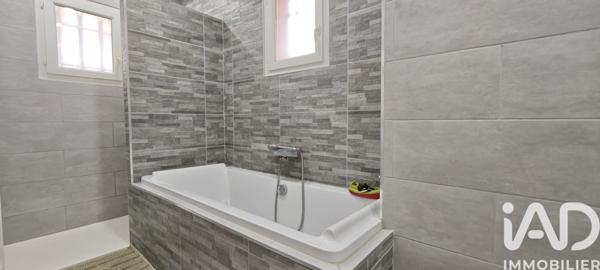 Maison à vendre 4 pièces 85 m² Pia