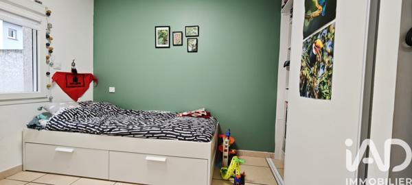 Maison à vendre 4 pièces 85 m² Pia