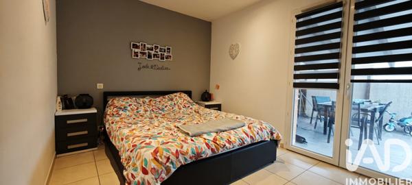 Maison à vendre 4 pièces 85 m² Pia