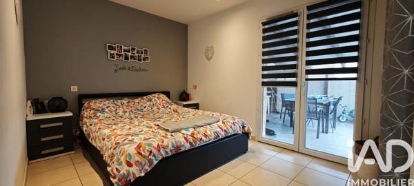 Maison à vendre 4 pièces 85 m² Pia