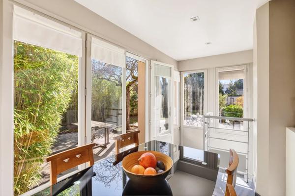 Maison Chatou - CÔTÉ CROISSY