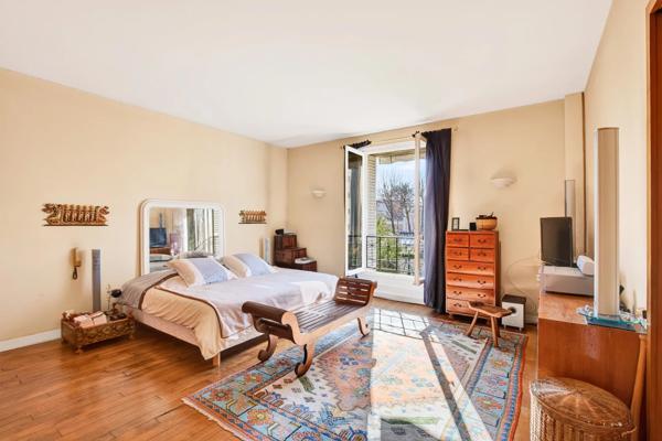 Maison Chatou - CÔTÉ CROISSY