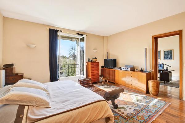 Maison Chatou - CÔTÉ CROISSY