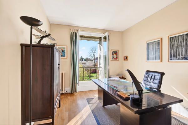 Maison Chatou - CÔTÉ CROISSY