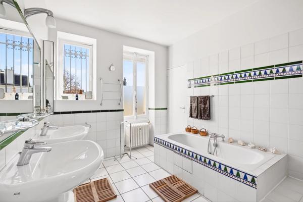 Maison Chatou - CÔTÉ CROISSY