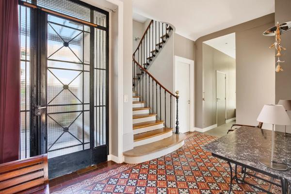 Maison Chatou - CÔTÉ CROISSY