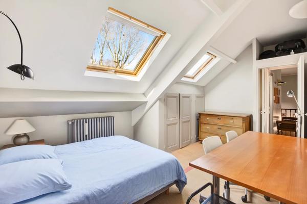 Maison Chatou - CÔTÉ CROISSY