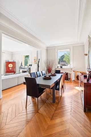 Maison Chatou - CÔTÉ CROISSY