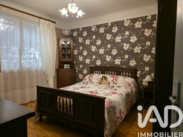 Maison à vendre 5 pièces 87 m² Bazet