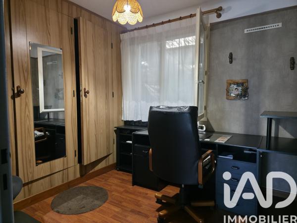Maison à vendre 5 pièces 87 m² Bazet