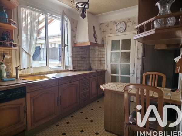 Maison à vendre 5 pièces 87 m² Bazet