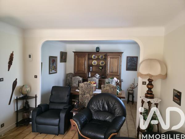 Maison à vendre 5 pièces 87 m² Bazet