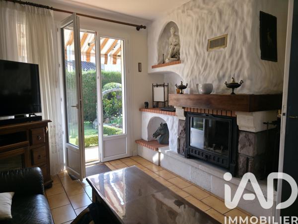 Maison à vendre 5 pièces 87 m² Bazet