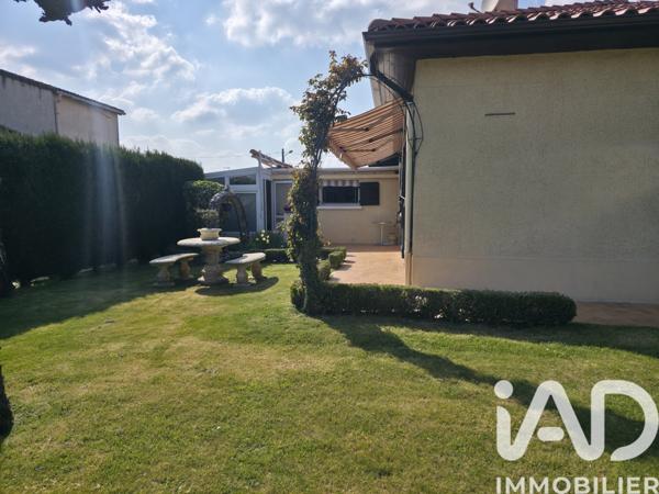 Maison à vendre 5 pièces 87 m² Bazet